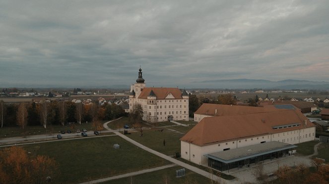 Hartheim : Le château de l'horreur nazie - De la película