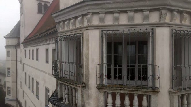 Hartheim: The Nazi Castle of Horror - Photos