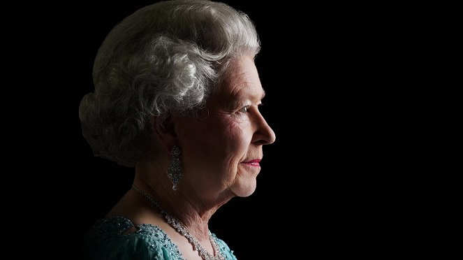 Elizabeth at 95: The Invincible Queen - De la película - Isabel II