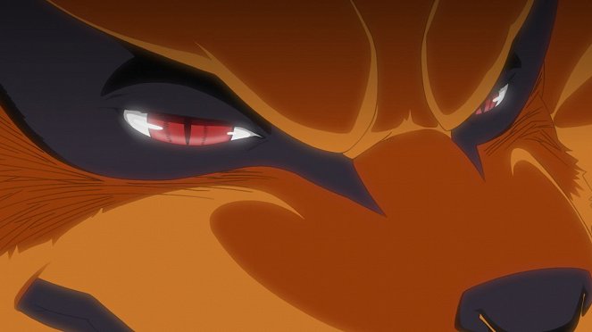 Naruto: Šippúden - Kurama - Kuvat elokuvasta