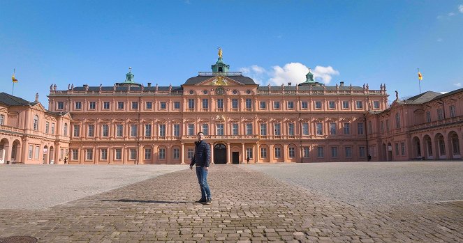 Terra X History - Kampf um die Freiheit – Fünf Anläufe zur Demokratie - Photos