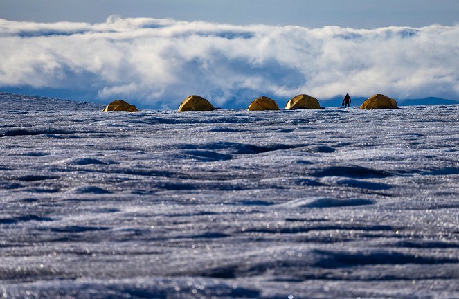 The Essence of Water - Unbekanntes Grönland - Photos