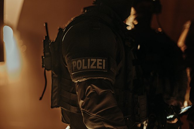 Polizeiruf 110 - Paranoia - Film