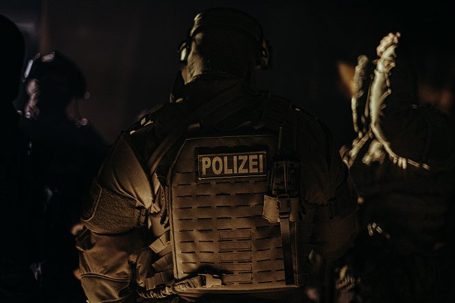 Polizeiruf 110 - Paranoia - De la película