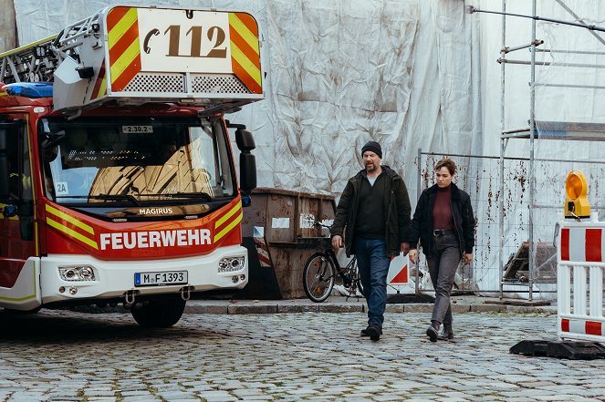 Polizeiruf 110 - Paranoia - Photos