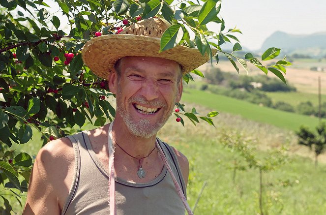 Italien, meine Liebe - Marken - Filmfotók