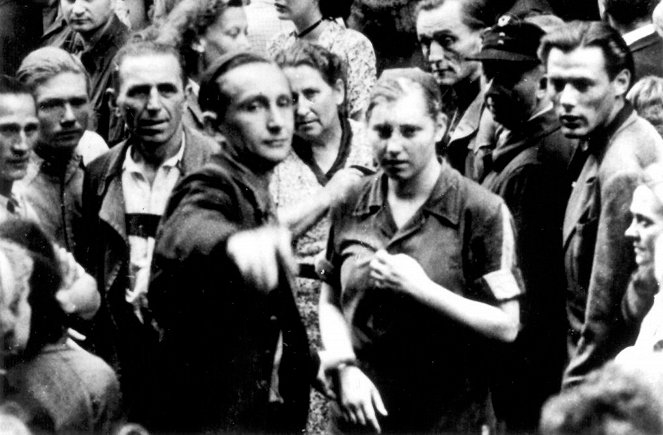 ARD History - Aufstand der Frauen - 17. Juni 1953 - Kuvat elokuvasta