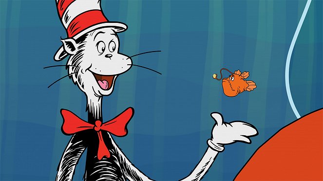 The Cat in the Hat Knows a Lot About That! - Season 1 - Digging the Deep / Puddle Puzzle - Photos