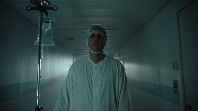 Fejkpatient - Förhandling - De la película - Einar Bredefeldt