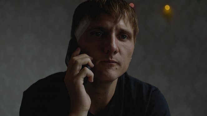 Fejkpatient - Depression - Filmfotók - Einar Bredefeldt