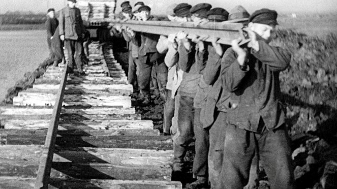 Universum History: Auf der Suche nach Hitlers Volk - Filmfotos