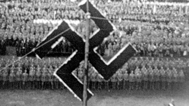 Hitler népe - Filmfotók