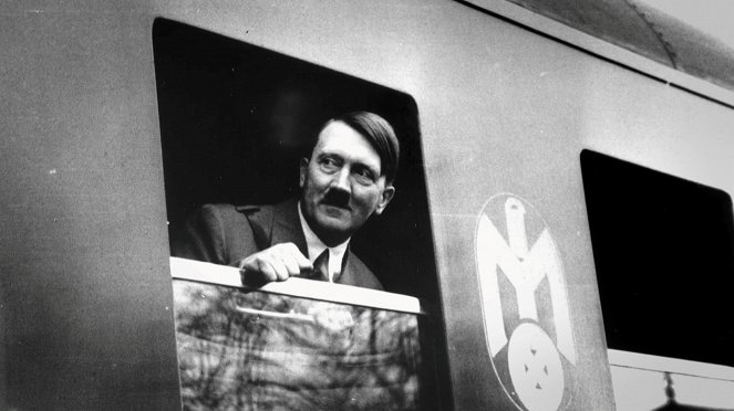 Adolf Hitler : L'itinéraire - De la película