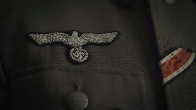 Adolf Hitler - Der Terminplan des Führers - Filmfotos