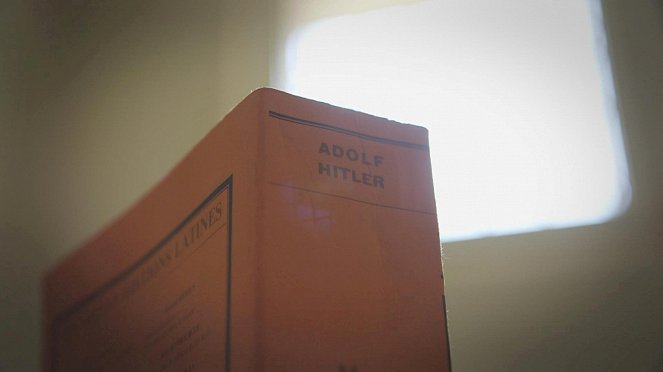 Adolf Hitler : L'itinéraire - Filmfotók