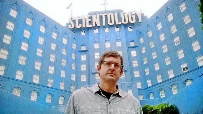 My Scientology Movie - Kuvat elokuvasta
