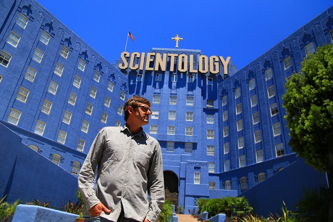 My Scientology Movie - Film
