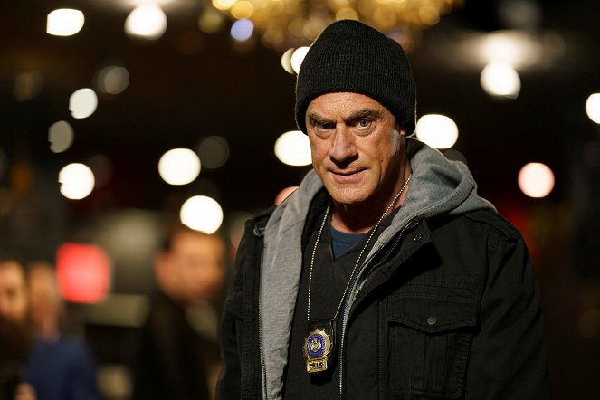 Law & Order: Organized Crime - Tag: GEN - Photos - Christopher Meloni