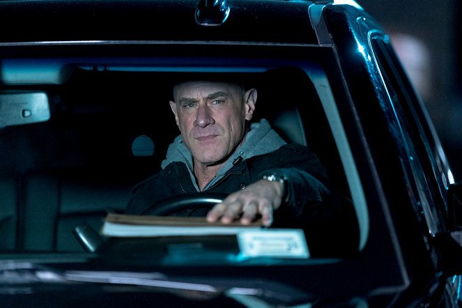 Law & Order: Organized Crime - Bei Ausgang Mord - Filmfotos - Christopher Meloni