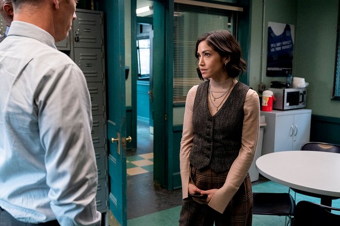 Law & Order - Private Lives - Photos - Connie Shi