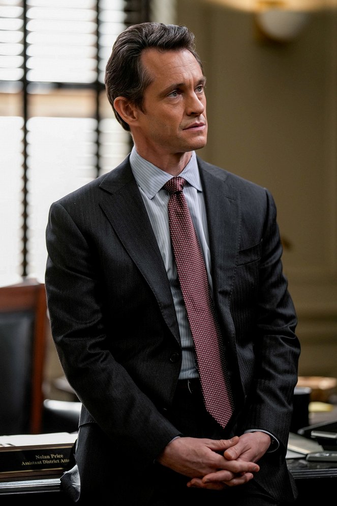 Law & Order - Season 22 - Appraisal - Photos - Hugh Dancy