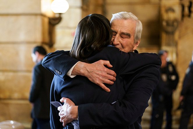 Law & Order - Open Wounds - Photos - Sam Waterston
