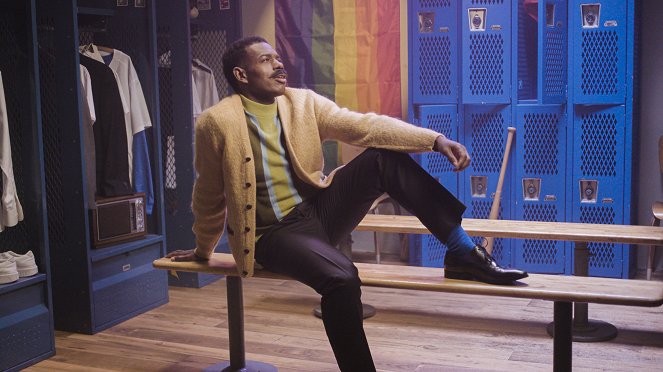 The Book of Queer - Kuvat elokuvasta