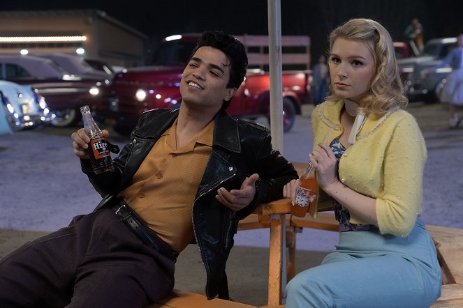 Grease: Rise of the Pink Ladies - Were Gonna Rule the School - Photos