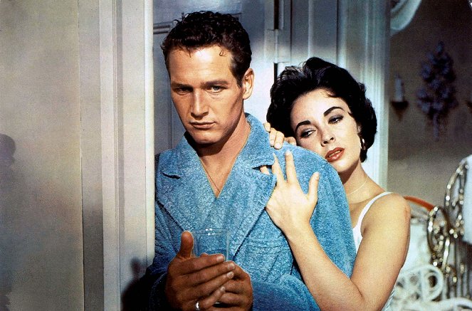 Paul Newman - Der unwiderstehliche Typ - Filmfotos
