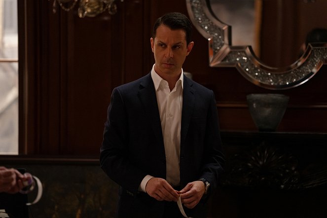 Succession - With Open Eyes - Photos - Jeremy Strong