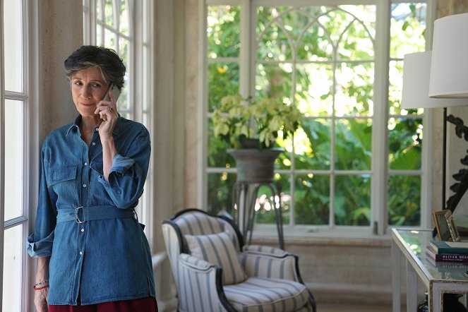 Succession - With Open Eyes - Photos - Harriet Walter