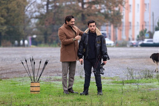 Tozkoparan İskender - Season 2 - Episode 2 - Photos