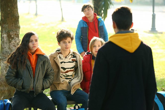 Tozkoparan İskender - Season 2 - Episode 4 - Photos