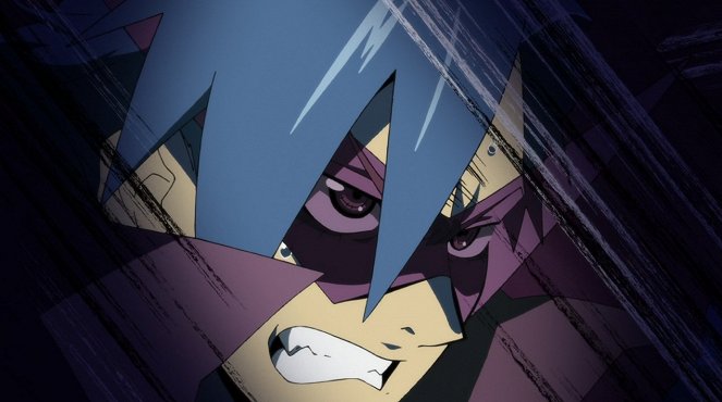 Gurren Lagann - You're Gonna Do It!! - Photos