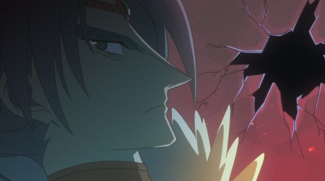 Tengen toppa Gurren Lagann - Aufessen, alle Mann! - Filmfotos