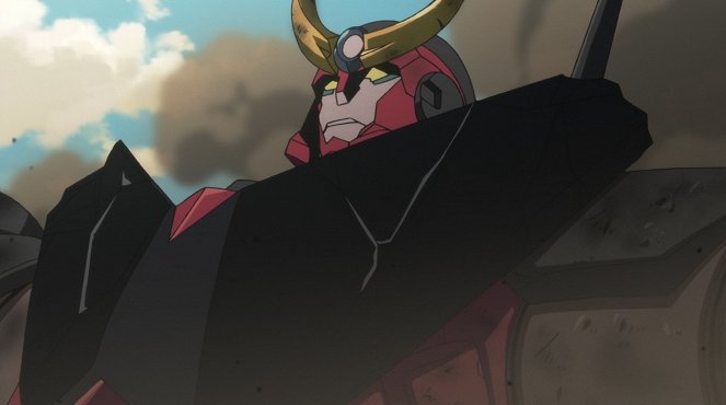 Gurren Lagann - We Will Survive by Any Means Necessary - Photos