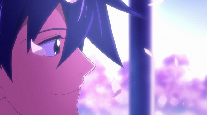 Gurren Lagann - The Lights in the Sky Are Stars - Photos