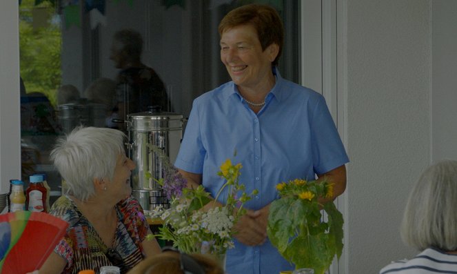 Lebenslinien - Die starke Frau von Passau - Film