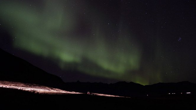 Are Northern Lights the Stuff That Dreams Are Made of? - Photos