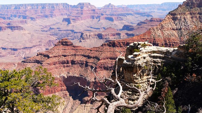 Grand Canyon - Photos