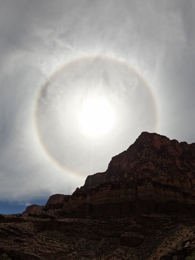 Grand Canyon - Photos