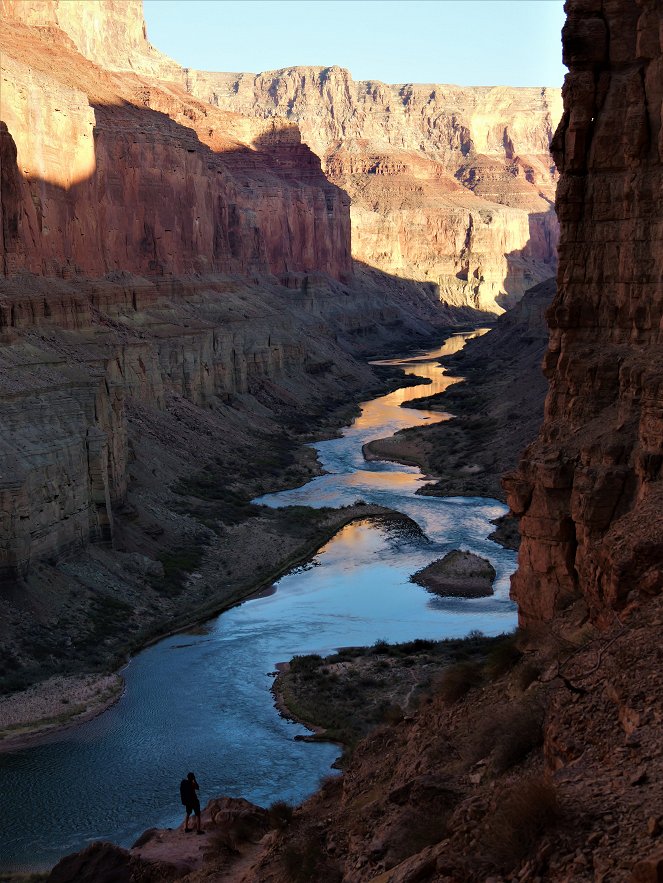 Grand Canyon - Photos