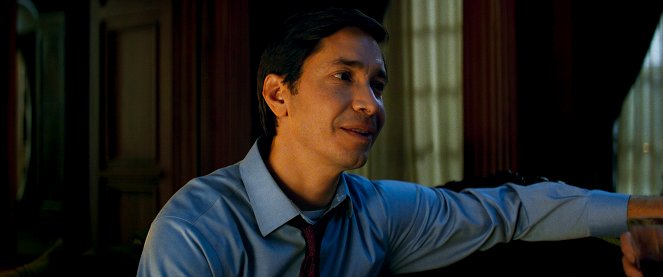 House of Darkness - Do filme - Justin Long