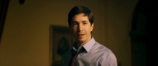 House of Darkness - Filmfotos - Justin Long