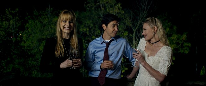 House of Darkness - Filmfotos - Kate Bosworth, Justin Long, Gia Crovatin