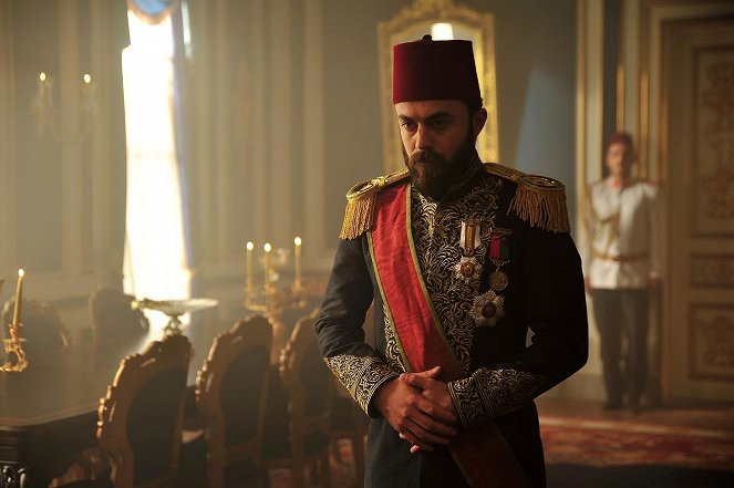 The Last Emperor: Abdul Hamid II - Episode 4 - Photos