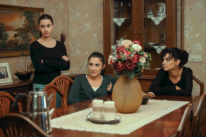 Çukur - Season 3 - Aile, Her Şeydir - Z filmu