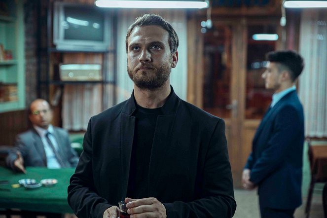 Çukur - Season 3 - Aile, Her Şeydir - Z filmu