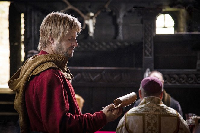 Richard the Lionheart - The Trapped King - Photos