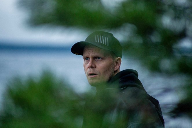 Lakeside Murders - Vilpittömässä mielessä 1/2 - Photos - Teemu Mäkinen